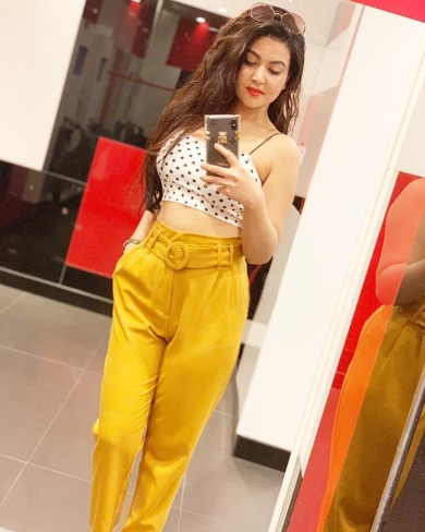 Chandigarh Call Girl